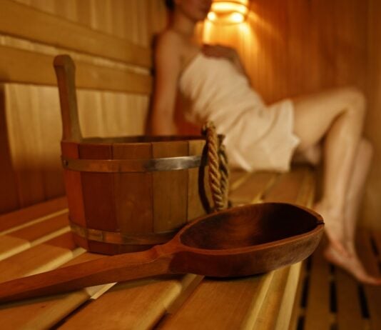 Echt nordische Entspannungsoasen Echt nordische Entspannungsoasen