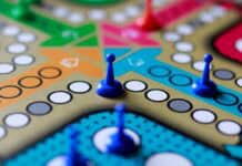 Bis Mitternacht: Spielenacht mit Klassikern und neuen Spielen Bis Mitternacht: Spielenacht mit Klassikern und neuen Spielen