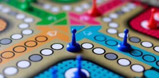 Bis Mitternacht: Spielenacht mit Klassikern und neuen Spielen Bis Mitternacht: Spielenacht mit Klassikern und neuen Spielen