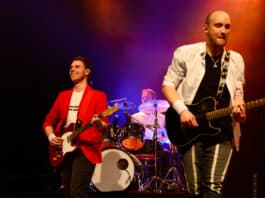 One Night of Dire Straits On Night of Dire Straits