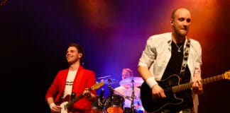 One Night of Dire Straits On Night of Dire Straits