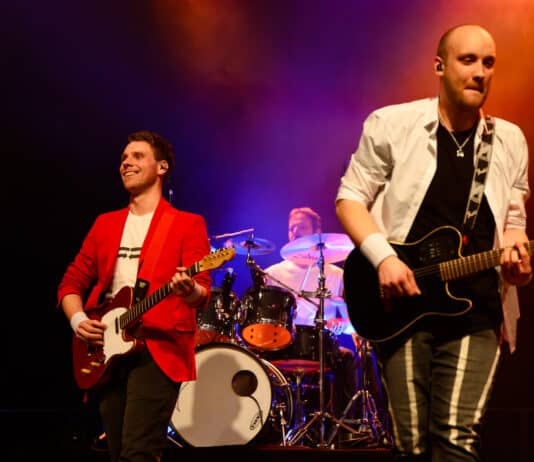 One Night of Dire Straits On Night of Dire Straits