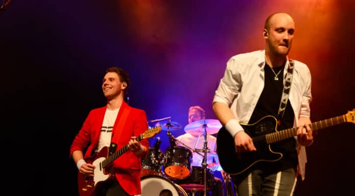 One Night of Dire Straits On Night of Dire Straits