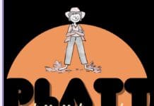 Plattdeutscher Abend bei Johannsen-Rum Plattdeutscher Abend bei Johannsen-Rum