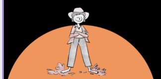 Plattdeutscher Abend bei Johannsen-Rum Plattdeutscher Abend bei Johannsen-Rum