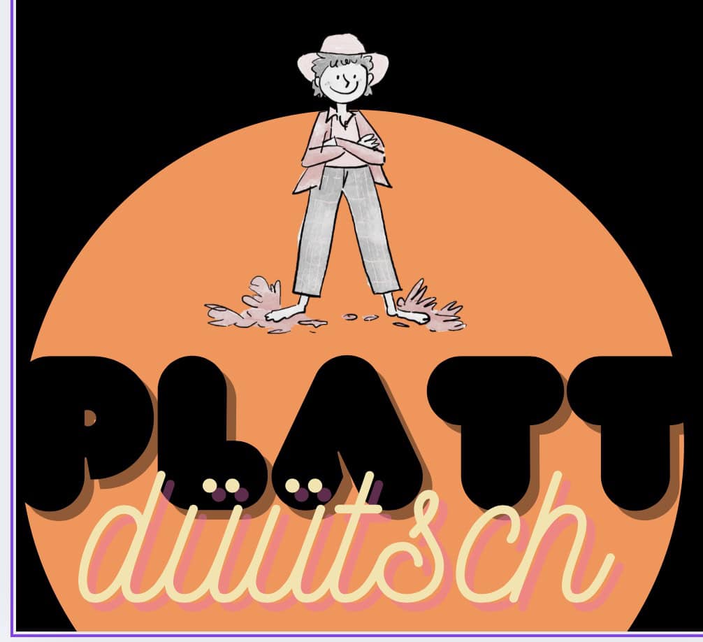 Screenshot Plattdeutscher Abend bei Johannsen-Rum