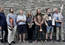 Jazzküche Jazzküche