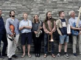 Jazzküche Jazzküche