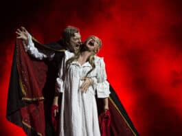 Die Nacht der Musicals Die Nacht der Musicals