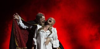 Die Nacht der Musicals Die Nacht der Musicals