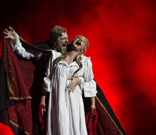 Die Nacht der Musicals Die Nacht der Musicals