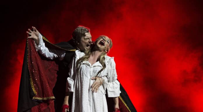 Die Nacht der Musicals Die Nacht der Musicals