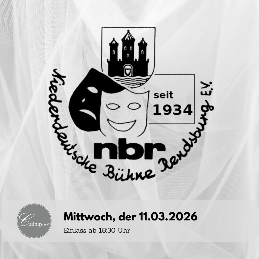 1-NDB Niederdeutsche Bühne Rendsburg - Elling