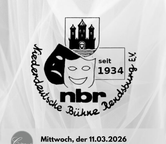 Niederdeutsche Bühne Rendsburg – Elling Niederdeutsche Bühne Rendsburg - Elling