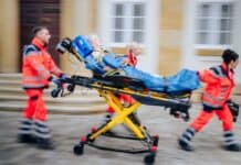 Herzinfarkt, Schlaganfall, Sepsis – Warnzeichen erkennen und Leben retten Herzinfarkt, Schlaganfall, Sepsis - Warnzeichen erkennen und Leben retten