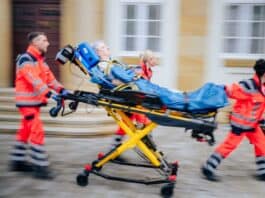 Herzinfarkt, Schlaganfall, Sepsis – Warnzeichen erkennen und Leben retten Herzinfarkt, Schlaganfall, Sepsis - Warnzeichen erkennen und Leben retten