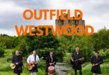 Outfield Westwood – St. Patricks Day Party Outfield Westwood - St. Patricks Day Party