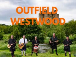 Outfield Westwood – St. Patricks Day Party Outfield Westwood - St. Patricks Day Party