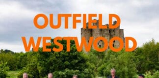 Outfield Westwood – St. Patricks Day Party Outfield Westwood - St. Patricks Day Party