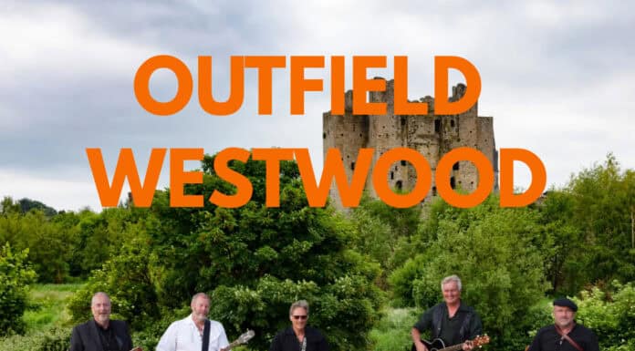 Outfield Westwood – St. Patricks Day Party Outfield Westwood - St. Patricks Day Party