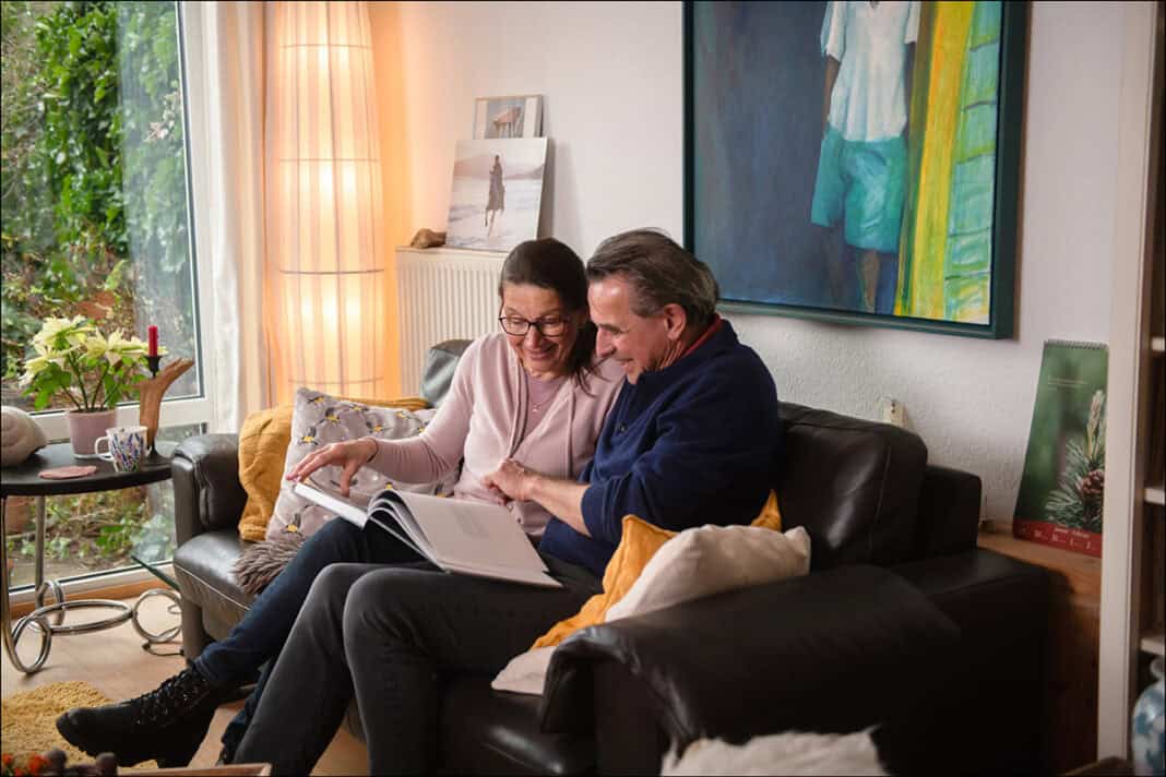 Zukunftssicher heizen – Beratung – Planung – Förderung