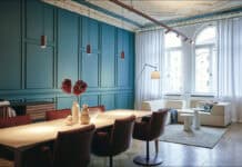 Schönes Licht mit guter Ökobilanz Schönes Licht mit guter Ökobilanz