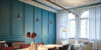 Schönes Licht mit guter Ökobilanz Schönes Licht mit guter Ökobilanz