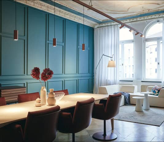 Schönes Licht mit guter Ökobilanz Schönes Licht mit guter Ökobilanz