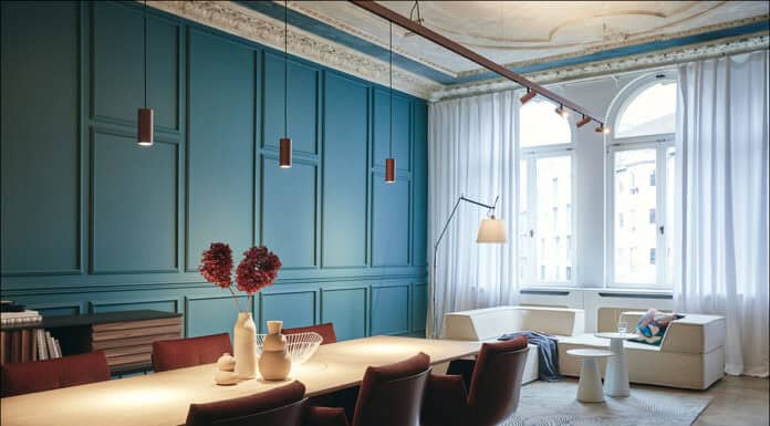 Schönes Licht mit guter Ökobilanz Schönes Licht mit guter Ökobilanz