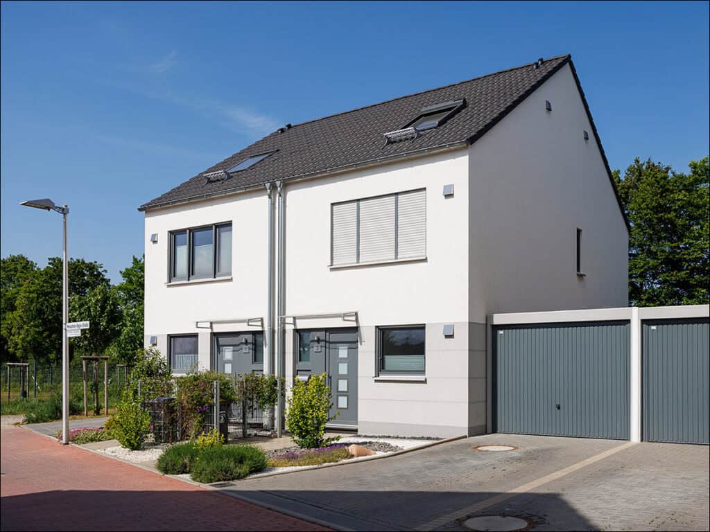 Der Traum vom Eigenheim – bauen oder bauen lassen?