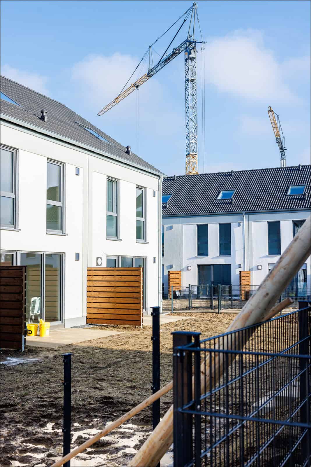 Der Traum vom Eigenheim – bauen oder bauen lassen?