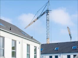 Der Traum vom Eigenheim – bauen oder bauen lassen? Der Traum vom Eigenheim – bauen oder bauen lassen?