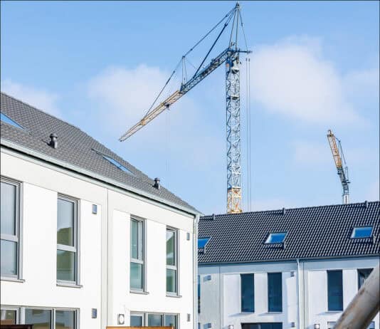 Der Traum vom Eigenheim – bauen oder bauen lassen? Der Traum vom Eigenheim – bauen oder bauen lassen?