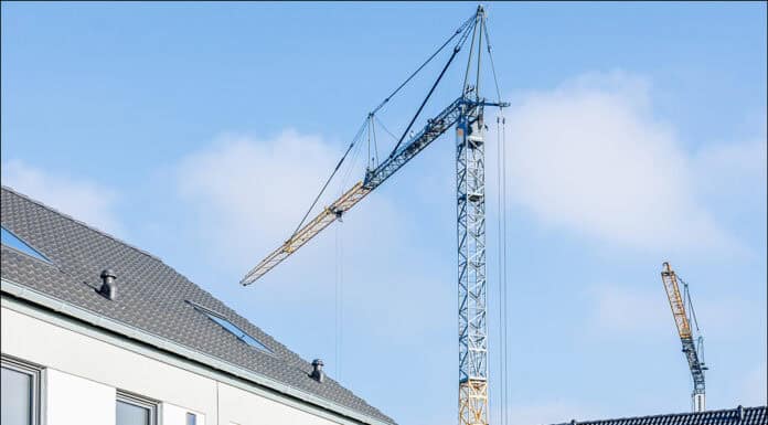 Der Traum vom Eigenheim – bauen oder bauen lassen? Der Traum vom Eigenheim – bauen oder bauen lassen?