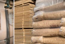 Pelletheizung oder Kaminofen? Pelletheizung oder Kaminofen?