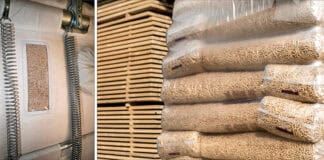 Pelletheizung oder Kaminofen? Pelletheizung oder Kaminofen?