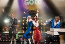 ABBA GOLD – The Concert Show ABBA GOLD – The Concert Show