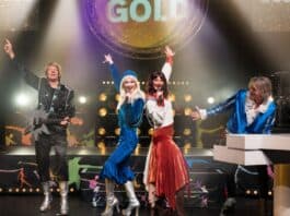 ABBA GOLD – The Concert Show ABBA GOLD – The Concert Show