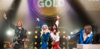 ABBA GOLD – The Concert Show ABBA GOLD – The Concert Show