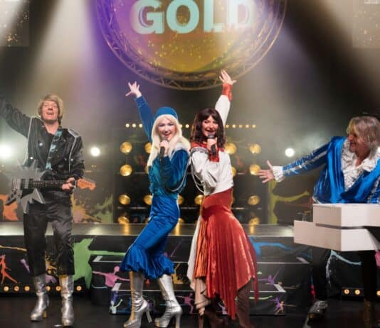 ABBA GOLD – The Concert Show ABBA GOLD – The Concert Show