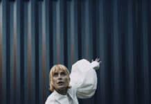 Alli Neumann: Zurück auf der Erde Alli Neumann: Zurück auf der Erde