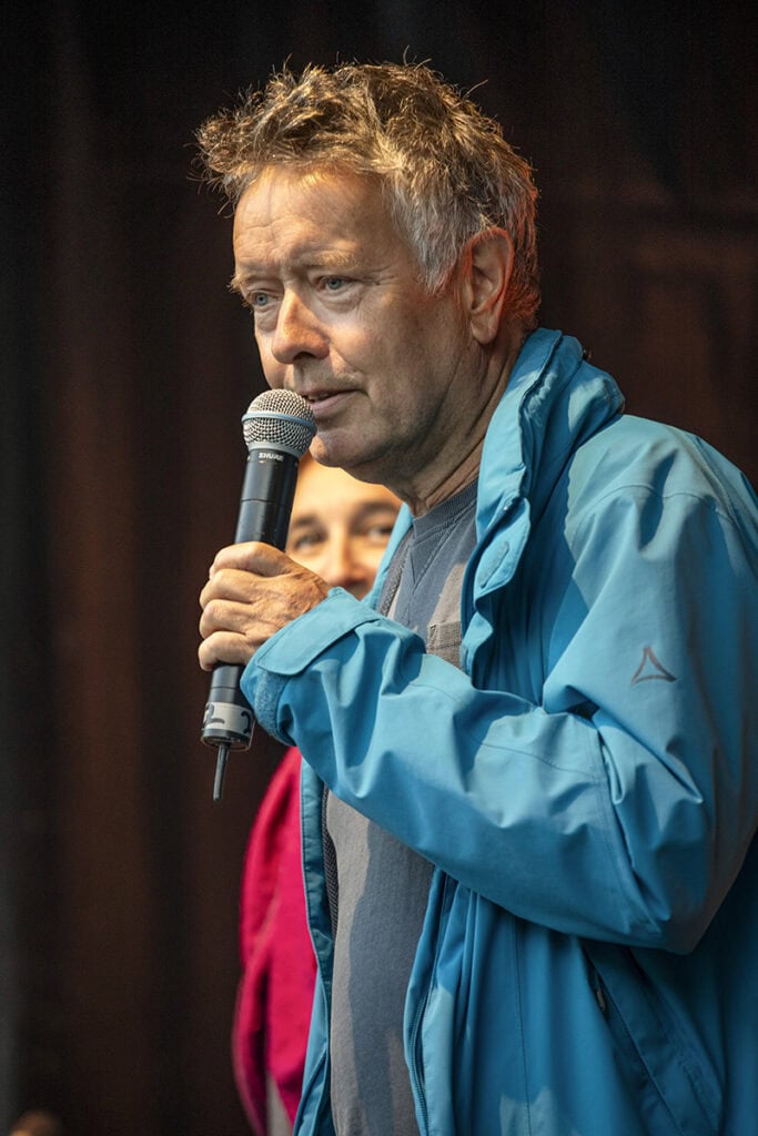 Joachim Pohl – Journalist, Musiker, Buchautor