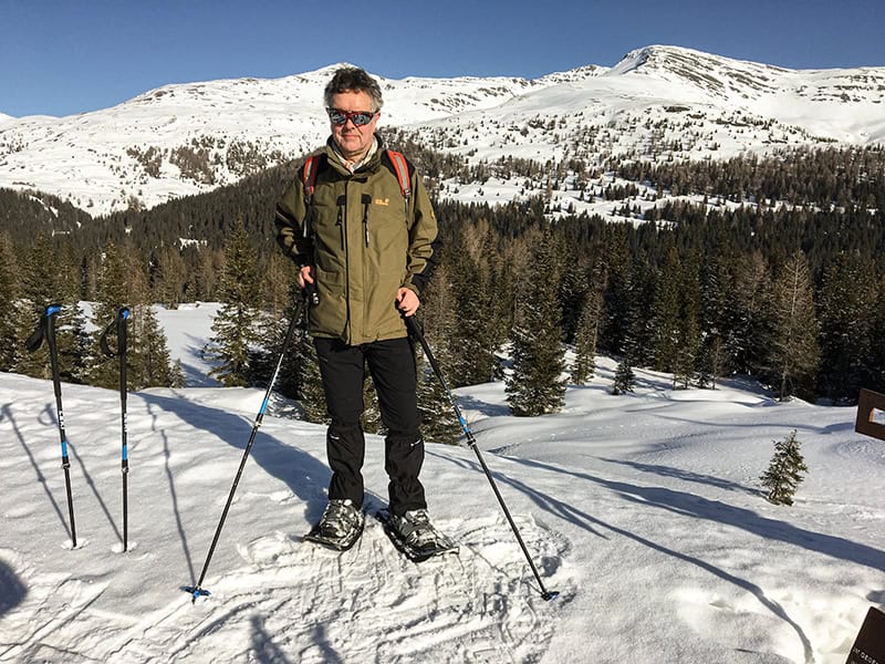 Joachim Pohl – Journalist, Musiker, Buchautor