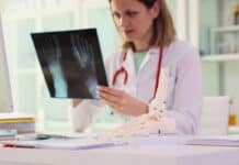 Alarmsignal Osteoporose Alarmsignal Osteoporose