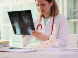 Alarmsignal Osteoporose Alarmsignal Osteoporose