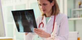 Alarmsignal Osteoporose Alarmsignal Osteoporose