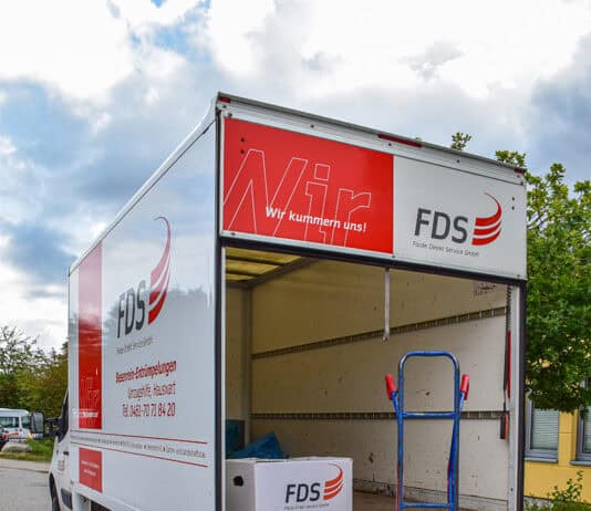 Die Förde Direkt Service GmbH – ein starker und zuverlässiger Partner Die Förde Direkt Service GmbH – ein starker und zuverlässiger Partner