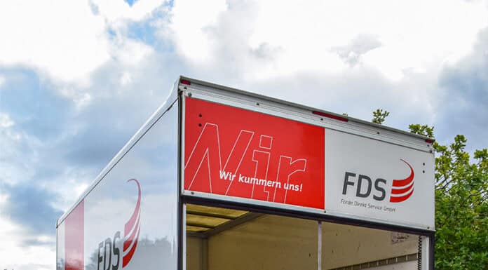 Die Förde Direkt Service GmbH – ein starker und zuverlässiger Partner Die Förde Direkt Service GmbH – ein starker und zuverlässiger Partner