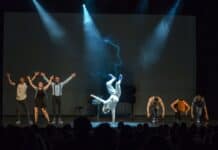 Breakin’ Mozart – Klassik meets Breakdance Breakin’ Mozart - Klassik meets Breakdance