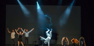 Breakin’ Mozart – Klassik meets Breakdance Breakin’ Mozart - Klassik meets Breakdance